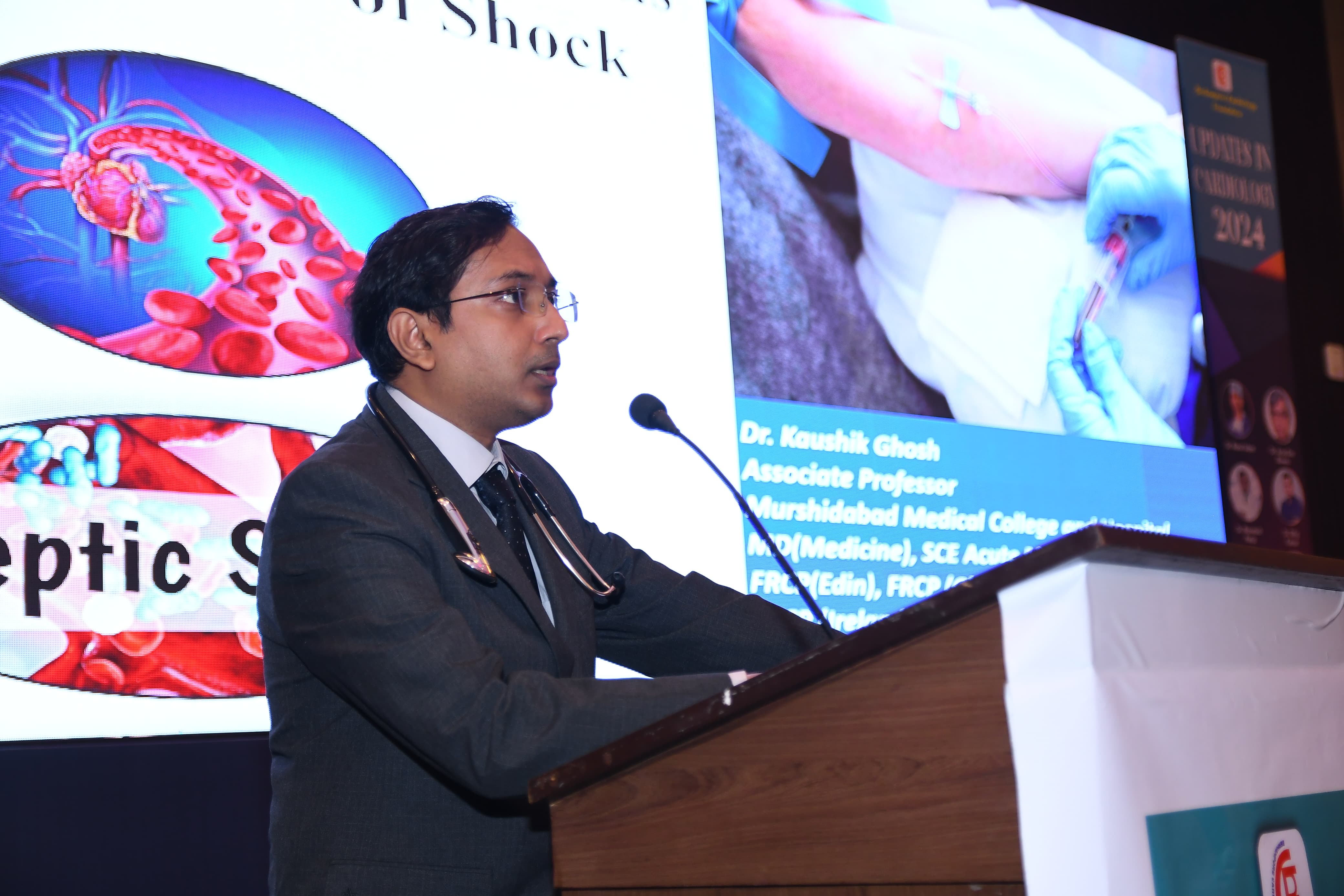 Charak Square Hospitech