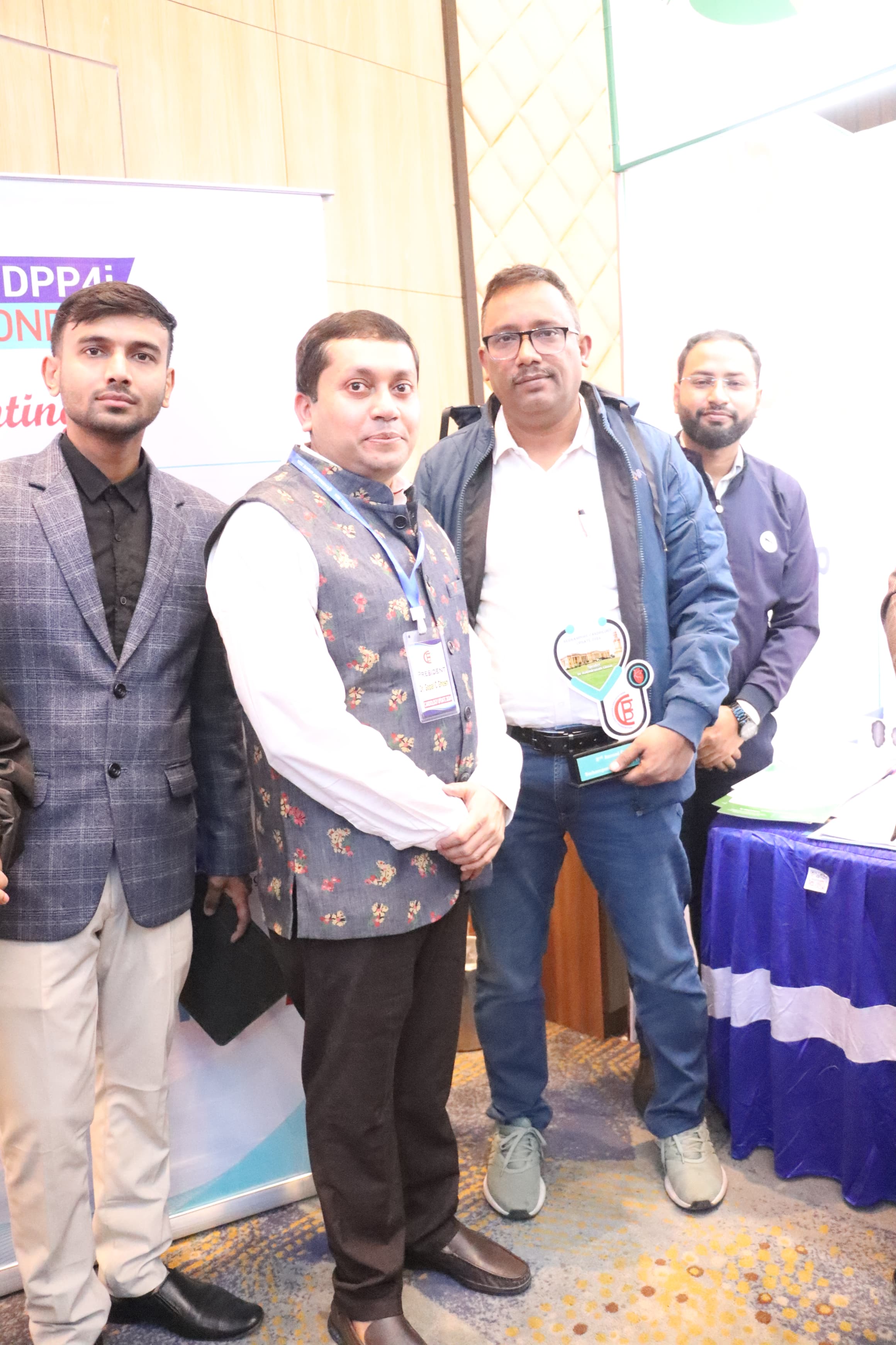 Charak Square Hospitech